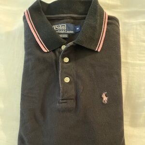 Ralph lauren polo shirt size med